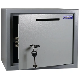 Сейф депозитный Cobalt K-28D (ключевой замок)