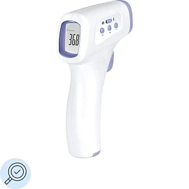 Термометр инфракрасный WF-4000 (с поверкой)
