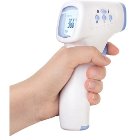 Термометр инфракрасный WF-4000 (с поверкой)