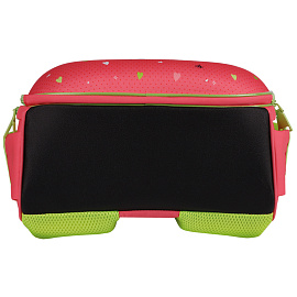 Ранец ArtSpace School Friend "AvoCat" 39*30*18см, 2 отделения, 2 кармана, анатомическая спинка