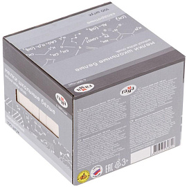 Мел школьный белый Гамма (100 штук в упаковке)