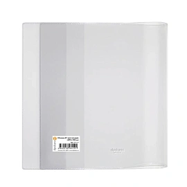 Обложка для тетрадей ДПС 209x340 мм 110 мкм