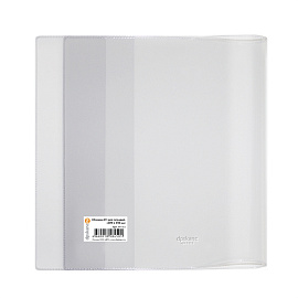 Обложка для тетрадей ДПС 209x340 мм 110 мкм фото Обложка для тетрадей ДПС 209x340 мм 110 мкм