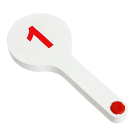 Касса цифр Стамм от 1 до 20 прямой и обратный счет (пластиковая, 10 штук) фото Касса цифр Стамм от 1 до 20 прямой и обратный счет (пластиковая, 10 штук)