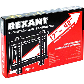 Кронштейн Rexant 38-0320