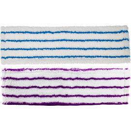 Насадка МОП для швабры-флаундера (плоской) Spin&clean Rock