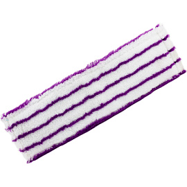 Насадка МОП для швабры-флаундера (плоской) Spin&clean Rock