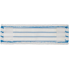 Насадка МОП для швабры-флаундера (плоской) Spin&clean Rock