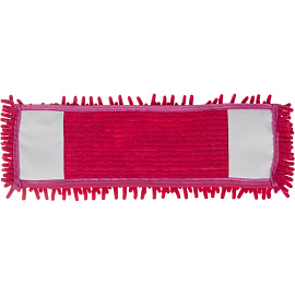 Насадка МОП для швабры-флаундера (плоской) Spin&clean Rock