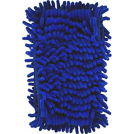 Насадка МОП для швабры-флаундера (плоской) Spin&clean Rock