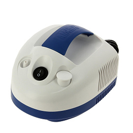 Ингалятор компрессорный Amrus компактный AMNB-501