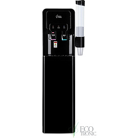 Пурифайер Ecotronic A62-U4L черный