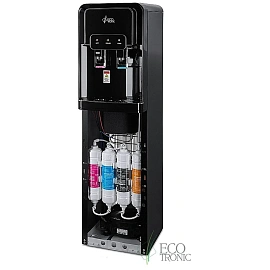 Пурифайер Ecotronic A62-U4L черный