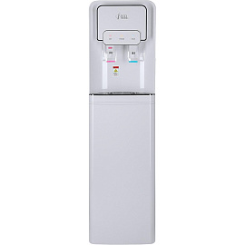 Пурифайер Ecotronic A62-U4L белый