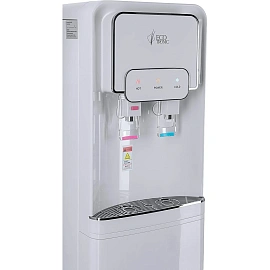 Пурифайер Ecotronic A62-U4L белый