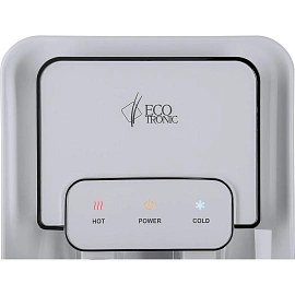 Пурифайер Ecotronic A62-U4L белый