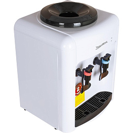 Кулер для воды Aqua Work 0.7 TKR белый (только нагрев) фото Кулер для воды Aqua Work 0.7 TKR белый (только нагрев)