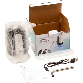 Помпа аккумуляторная Aqua Work H-RP14 (23619) фото Помпа аккумуляторная Aqua Work H-RP14 (23619)