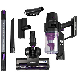 Пылесос Tesler Pure Storm 3300 фото Пылесос Tesler Pure Storm 3300