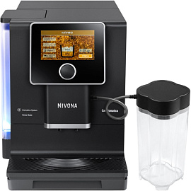 Кофемашина Nivona CafeRomatica NICR 960