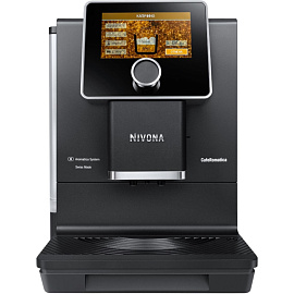 Кофемашина Nivona CafeRomatica NICR 960