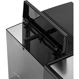 Кофемашина Nivona CafeRomatica NICR 825 серебристая