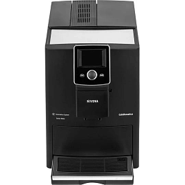 Кофемашина Nivona CafeRomatica NICR 820 черная