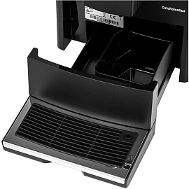 Кофемашина Nivona CafeRomatica NICR 820 черная