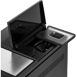 Кофемашина Nivona CafeRomatica NICR 820 черная