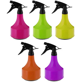 Опрыскиватель ручной для комнатных растений Garden Show Адриатика 0.6 л