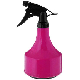 Опрыскиватель ручной для комнатных растений Garden Show Адриатика 0.6 л