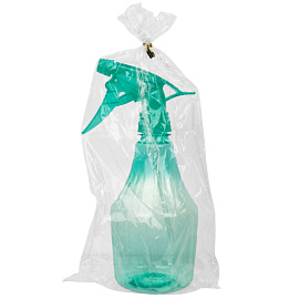 Опрыскиватель ручной для комнатных растений Garden Show 0.55 л зеленый