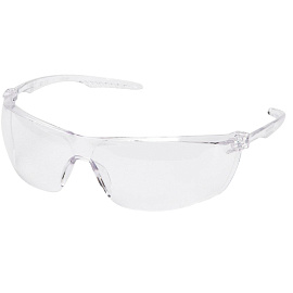 Очки защитные открытые универсальные РОСОМЗ 088 Surgut Алмаз прозрачные (188537-5) фото Очки защитные открытые универсальные РОСОМЗ 088 Surgut Алмаз прозрачные (188537-5)