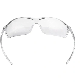 Очки защитные открытые универсальные РОСОМЗ 088 Surgut Алмаз прозрачные (188537-5) фото Очки защитные открытые универсальные РОСОМЗ 088 Surgut Алмаз прозрачные (188537-5)