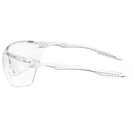Очки защитные открытые универсальные РОСОМЗ 088 Surgut Алмаз прозрачные (188537-5) фото Очки защитные открытые универсальные РОСОМЗ 088 Surgut Алмаз прозрачные (188537-5)