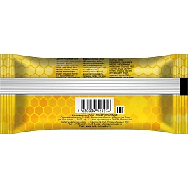 Мыло туалетное Organic natural Медовое 100 г