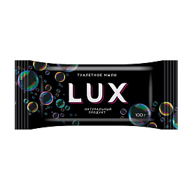 Мыло туалетное Lux 100 г