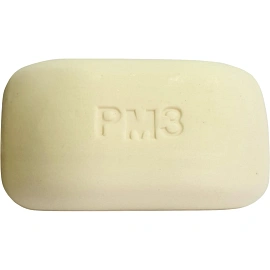 Мыло туалетное Organic natural Lux 100 г