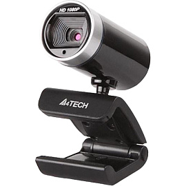 Веб-камера A4 Tech PK-910H