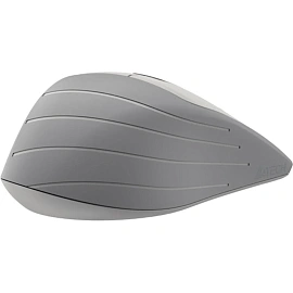 Мышь беспроводная A4Tech Fstyler FG30 бело-серая