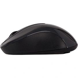 Мышь беспроводная A4Tech V-Track G3-280A черная (G3-280A)