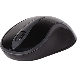 Мышь беспроводная A4Tech V-Track G3-280A черная (G3-280A)