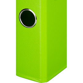 Папка-регистратор Bantex (Attache Selection) коллекция Strong 70 мм салатовая ПВХ фото Папка-регистратор Bantex (Attache Selection) коллекция Strong 70 мм салатовая ПВХ