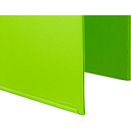 Папка-регистратор Bantex (Attache Selection) коллекция Strong 70 мм салатовая ПВХ фото Папка-регистратор Bantex (Attache Selection) коллекция Strong 70 мм салатовая ПВХ