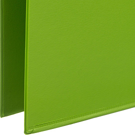 Папка-регистратор Bantex (Attache Selection) коллекция Strong 50 мм салатовая ПВХ