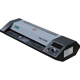 Ламинатор Bulros FGK330iD формат А3 (LP-D-FGK-33iD-___-PsH-A3)