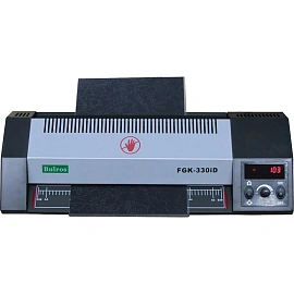 Ламинатор Bulros FGK330iD формат А3 (LP-D-FGK-33iD-___-PsH-A3)