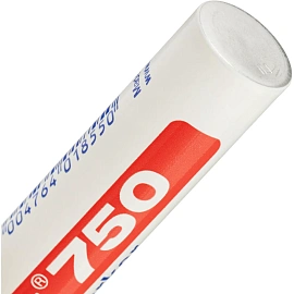 Маркер лаковый EDDING 750/6 оранжевый фото Маркер лаковый EDDING 750/6 оранжевый