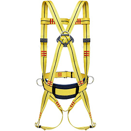 Привязь страховочная Восток УСП 2Ж (размер 46-64, ПП 2Ж)