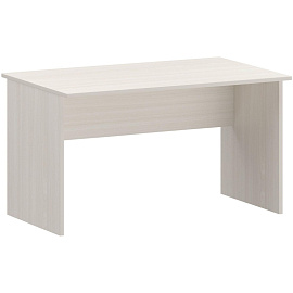 Стол прямой Арго А-002 (ясень шимо, 1200х730х760 мм)